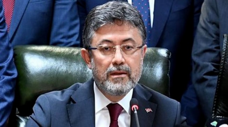'Son 24 yılda verilen, tarımdaki desteklerin bugünkü tutarı; yaklaşık 8 trilyon liraya ulaştı'