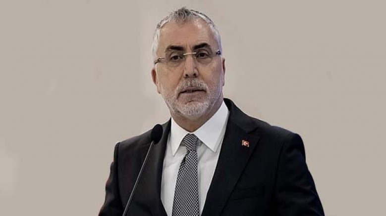 'Son çeyrekte istihdamımızı 136 bin kişi artırdık'