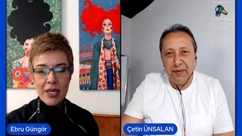 Sorunu baskılamak...