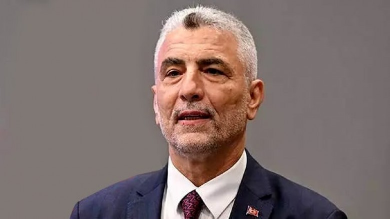 'Şu anda transit ticaret, Suriye üzerinden bütün Orta Doğu'ya ve Körfez'e mümkün hale geldi'