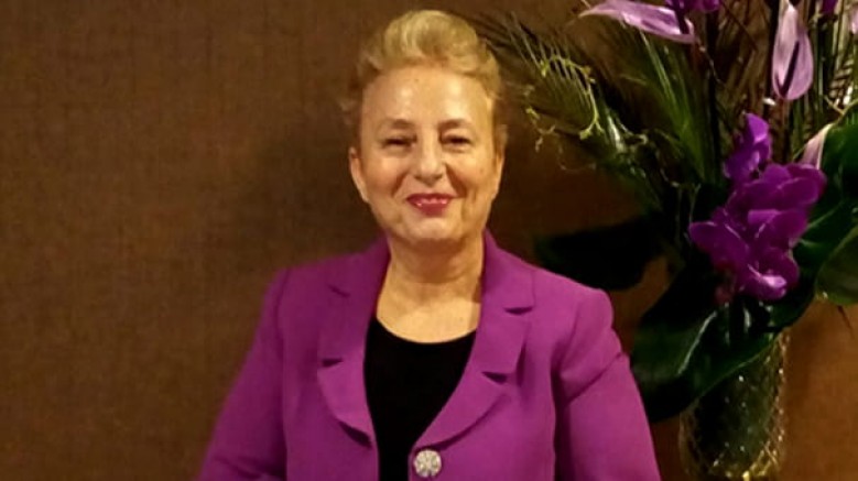 'Su yönetimi çözümlerinde kadını öncelikleyelim'