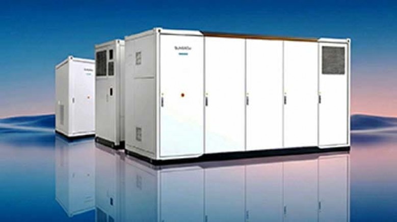 Sungrow’un sıvı soğutma teknolojisine sahip, yüksek verimlilik sunan yeni nesil enerji depolama çözümü PowerTitan 3.0, Türkiye’de ilk kez SolarEX İstanbul’da sergilenecek / 8–10 Nisan / İstanbul Fuar Merkezi