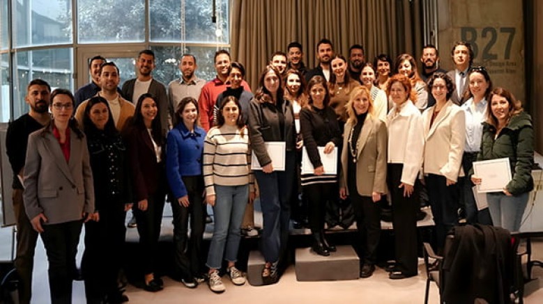 Sürdürülebilirlik alanında uzmanlaşan profesyoneller, COP31 hazırlıklarına hız veren şirketlerin; yeşil dönüşüm yolculuğuna katkıda bulunacaklar