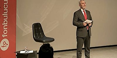 1 Milyar TL’lik fonlama hacmini aşan, Türkiye’nin kitle fonlama platformu fonbulucu; izin verilmesi halinde, Butik Yatırım Bankası'na dönüşme projesi ile ekosistemi daha ileri taşımayı hedefliyor