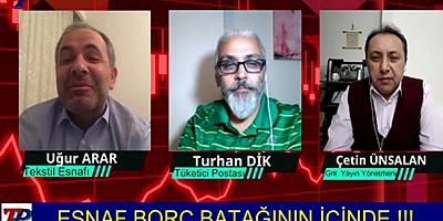 1 TL'lik kuyruklar, esnaf ve KOBİ'lerin durumu