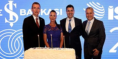 100 binin üzerinde müşteri, 75’ten fazla hizmet çeşidi ile İşNet, 25. yılını kutluyor