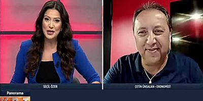 12 trilyon neye yetmiyor?