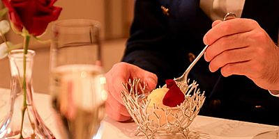 14 Şubat, Address Istanbul'da; şehirden uzaklaşmadan romantik bir mola arayan çiftler için lezzet, iyi yaşam ve romantizmin incelikle harmanlandığı özel bir deneyime dönüşüyor