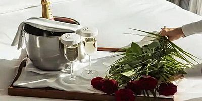 14 Şubat Sevgililer Günü’nü, İstanbul’un en lüks otellerinden biri olan The Grand Tarabya Managed by Accor’da kutlamak isteyen çiftler, romantizmi zarif detaylarla birleştiren ayrıcalıklı bir deneyim yaşayacak