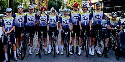 16 farklı ülkeden 700'ün üzerinde sporcunun mücadele ettiği; dünyanın en prestijli bisiklet yarışı Tour de France'ın resmi amatör serisi olan L'Etape Marmaris’te; ISS Cycling Academy sporcuları, büyük bir başarıya imza attı