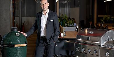 1974’ten bu yana barbekü kültürüne yön veren Big Green Egg, mutfak ve banyo gereçleri ile ev aletleri   alanında uzmanlaşan İpek Gıda ile Türkiye pazarına giriş yaptı
