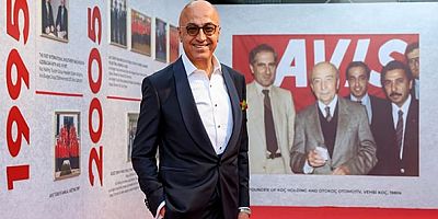 '1974 yılında mütevazı bir başlangıçla yola çıkan Avis Türkiye, bugün ülkemizde araç kiralama sektörünün lideri konumunda'