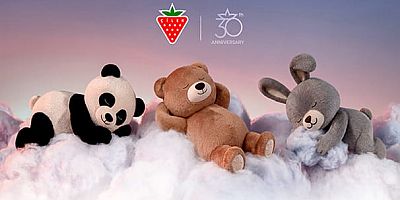 2026 yılında 30. yılını kutlayan Çilek; dünyanın en prestijli mobilya fuarları arasında gösterilen Salone del Mobile Milano’da, Türkiye’yi temsil etmeye hazırlanıyor / 21-26 Nisan 