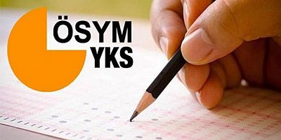 2026 Yükseköğretim Kurumları Sınavı (2026-YKS) giriş belgeleri erişime açıldı
