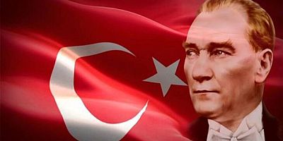 30 Ağustos Zafer Bayramı Kutlu Olsun