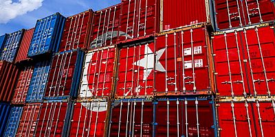 '30 yılı geride bırakan Gümrük Birliği, ülkemizin ihracata odaklanmasında önemli işlev yüklense de bugün için kime ve neye hizmet ettiği anlaşılmayan, asimetrik bir yapıya dönüştü'