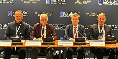 34. Yıllık ESGE Kongresi, jinekolojik endoskopinin küresel çapta ulaştığı önemi ve etkiyi; bir kez daha gözler önüne serdi