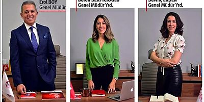 39 yıldır anaokulundan üniversiteye kadar binlerce öğrenciye kaliteli ve yenilikçi bir eğitim sunan GEN   Koleji'nden erken kayıt avantajları ve yüzde 100’e varan bursluluk fırsatları 