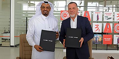 46 ülkeye otobüs ve orta boy yolcu otobüsü ihraç eden Anadolu Isuzu; yurt dışında faaliyet gösterdiği  pazarlara, Suudi Arabistan’ı da ekledi