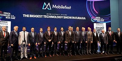 '5G ile pasta daha da büyüyecek, bakanlığın destek olması gerekiyor'