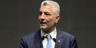 '74 milyar dolarlık bir tarımsal üretime sahibiz'