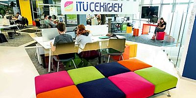 8 farklı sektörel dikeyde seçilen yerli ve global en iyi 50 girişim, ödül ve yatırımlarla buluşacak / 25–26 Kasım / UNIQ İstanbul