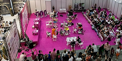 9. Uluslararası İzmir Evcil Hayvan Ürün, Malzeme ve Aksesuar Tedarikçileri Fuarı – Pet İzmir 2026 / 8–11 Ocak 2026 / fuarizmir - fuar merkezi