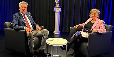 'AB’nin farklı ülkelerle yaptığı serbest ticaret anlaşmalarını dikkatle analiz etmemiz gerekiyor. Bu süreçte topyekûn ret ya da koşulsuz kabul yerine; ülke bazlı ve sektör bazlı analizlerle, yeni fırsatlar yaratmamız mümkün'