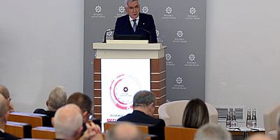 'AB üyesi olmadığımız için AB’nin imzaladığı Serbest Ticaret Anlaşmaları'ndan (STA) negatif yönde etkileniyoruz ve bu nedenle; birçok ülkeyle aramızda, ticaret dengesizlikleri var'