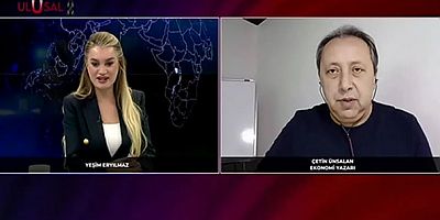 Açıklanan gerçekliği yitirmek