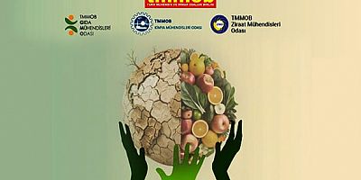 'Açlık ve yoksulluk kaçınılmaz bir kader değil; uygulanan ekonomi, tarım ve gelir politikalarının da sonucudur'