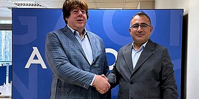 AgaOne, dünyanın önde gelen altın temelli yatırım ve finansman modelleri geliştiren şirketlerinden biri olan ABD merkezli Monetary Metals ile Türkiye’deki altın yatırımcılarına daha çok kazandıracak bir anlaşma imzaladı