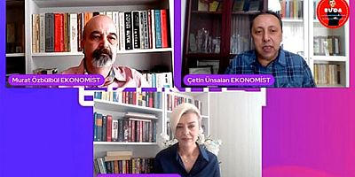 'Ağırlaştırarak, ancak maliyeti ötelersiniz'