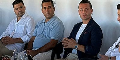 'Aile şirketleri için melek yatırım ağları, güvenli bir başlangıç sağlar'