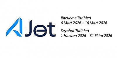 Aile yolculuklarında çocuklara özel yüzde 30’a varan indirimler