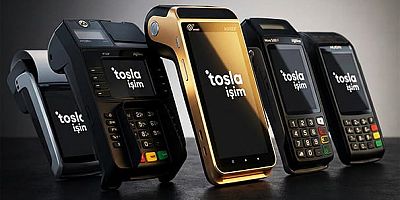 Akbank’ın ödeme hizmetleri ve elektronik para kuruluşu AKÖde, Tosla İşim markasıyla; işletmelerin fiziki POS seçeneklerini genişletti