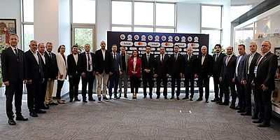 Akıllı KOBİ etkinlik serisi ile yıl sonuna kadar, toplam 200 bin KOBİ'ye ulaşılması hedefleniyor