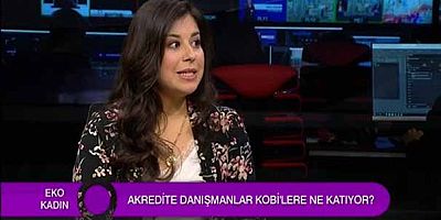 Akredite KOBİ Danışmanlığı'nın diğer danışmanlardan farkı ne?