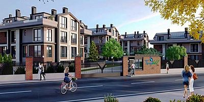 Albayrak Beton, Şile’de hayata geçirdiği projesi ‘Teraphill 15’i tamamlayarak; sahiplerine teslim etmeye başladı