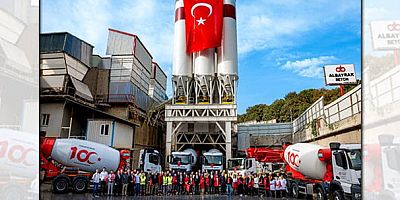 Albayrak Hazır Beton, talep toplama tarihleri açıklandı