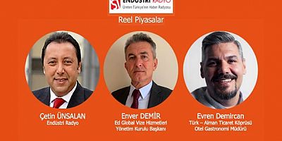 Almanya’ya göçmen gitmenin yolları neler?