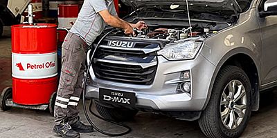 Anadolu Isuzu'nun üretim kalitesi ile Petrol Ofisi'nin madeni yağ teknolojilerindeki uzmanlığını bir araya getiren iş birliği, üçüncü yılına girdi