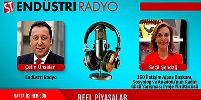 Anadolu’nun kadın gücü mercek altında