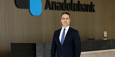 Anadolubank yönetim kadrosunda yapılan yeni yapılanma ile Ferudun Canbay Genel Müdür Baş Yardımcılığı’na atandı