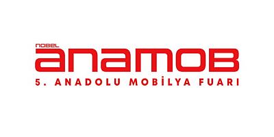 ANAMOB Anadolu Mobilya Fuarı / 7-11 Ekim / Kayseri Organize Sanayi Bölgesi Fuar ve Kongre Merkezi