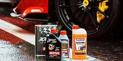 'Araç motorunda soğutma için yüzde yüz su kullanmayın'