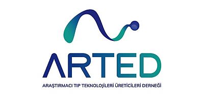 Araştırmacı Tıp Teknolojileri Üreticileri Derneği (ARTED), uzun süredir üzerinde özenle çalıştığı yeni kurumsal logosunu tanıttı