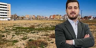 'Arsa yatırımının geri dönüş süresi, uzun vadeli planlama gerektirir'