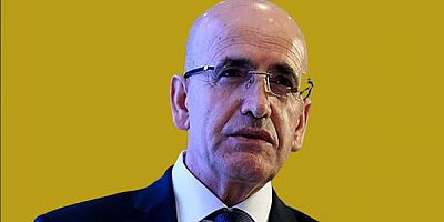 'Artan enerji fiyatlarının, ülkemizde de enflasyon görünümünü olumsuz etkilemesi bekleniyor'