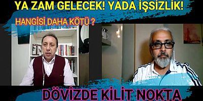 Artan enflasyon neleri getirecek?